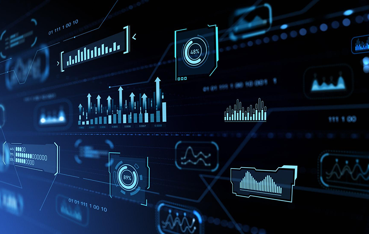 Unified cloud dashboard analytics visualization